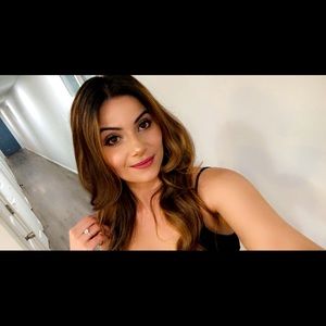 Meet your Posher, Jasmeen